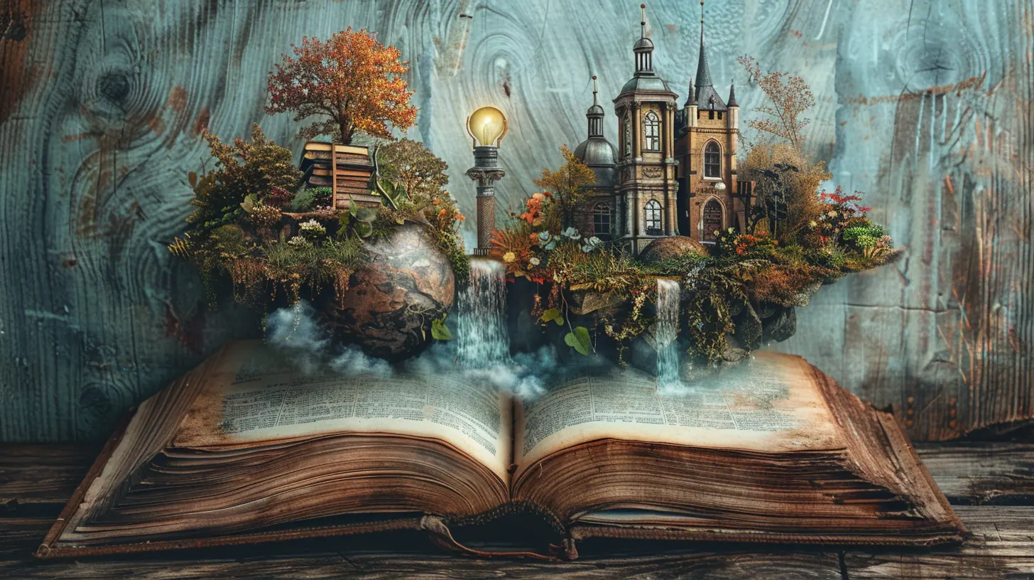 Creating a Personal Learning Plan for Online Success