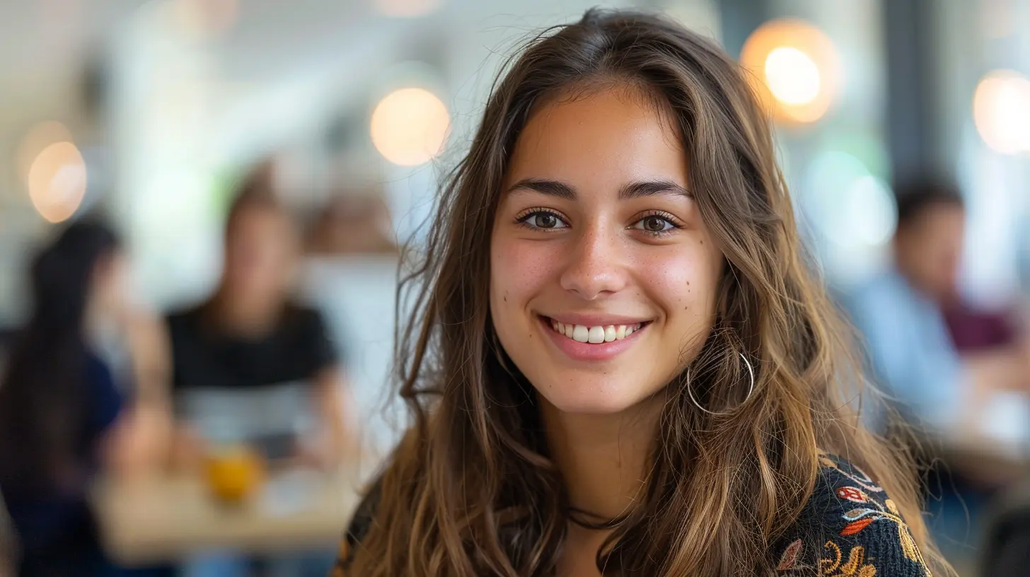 Creating a Teacher Portfolio: Showcasing Your Skills and Achievements