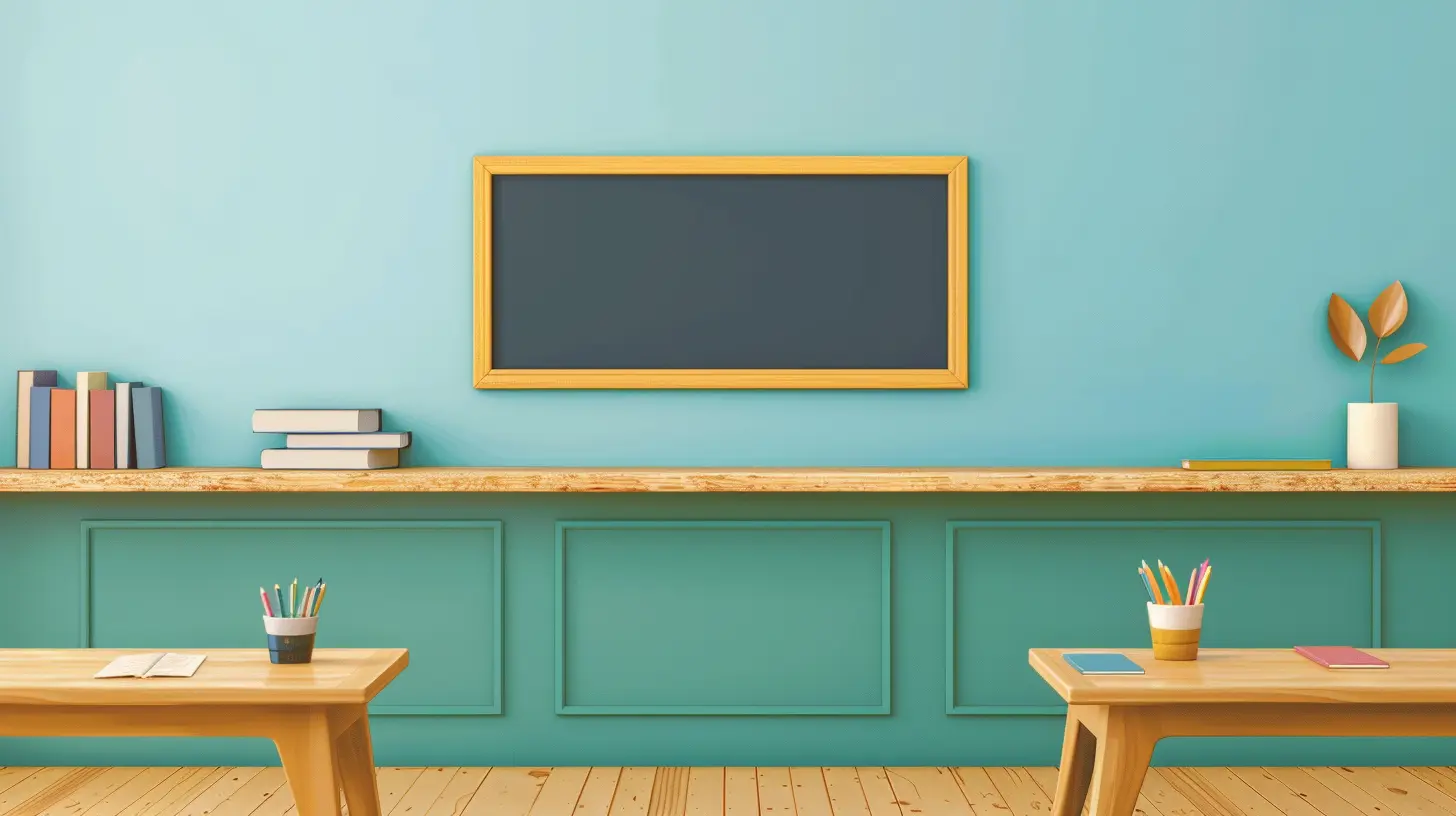 Creating a Trauma-Informed Classroom: Teacher Training Essentials