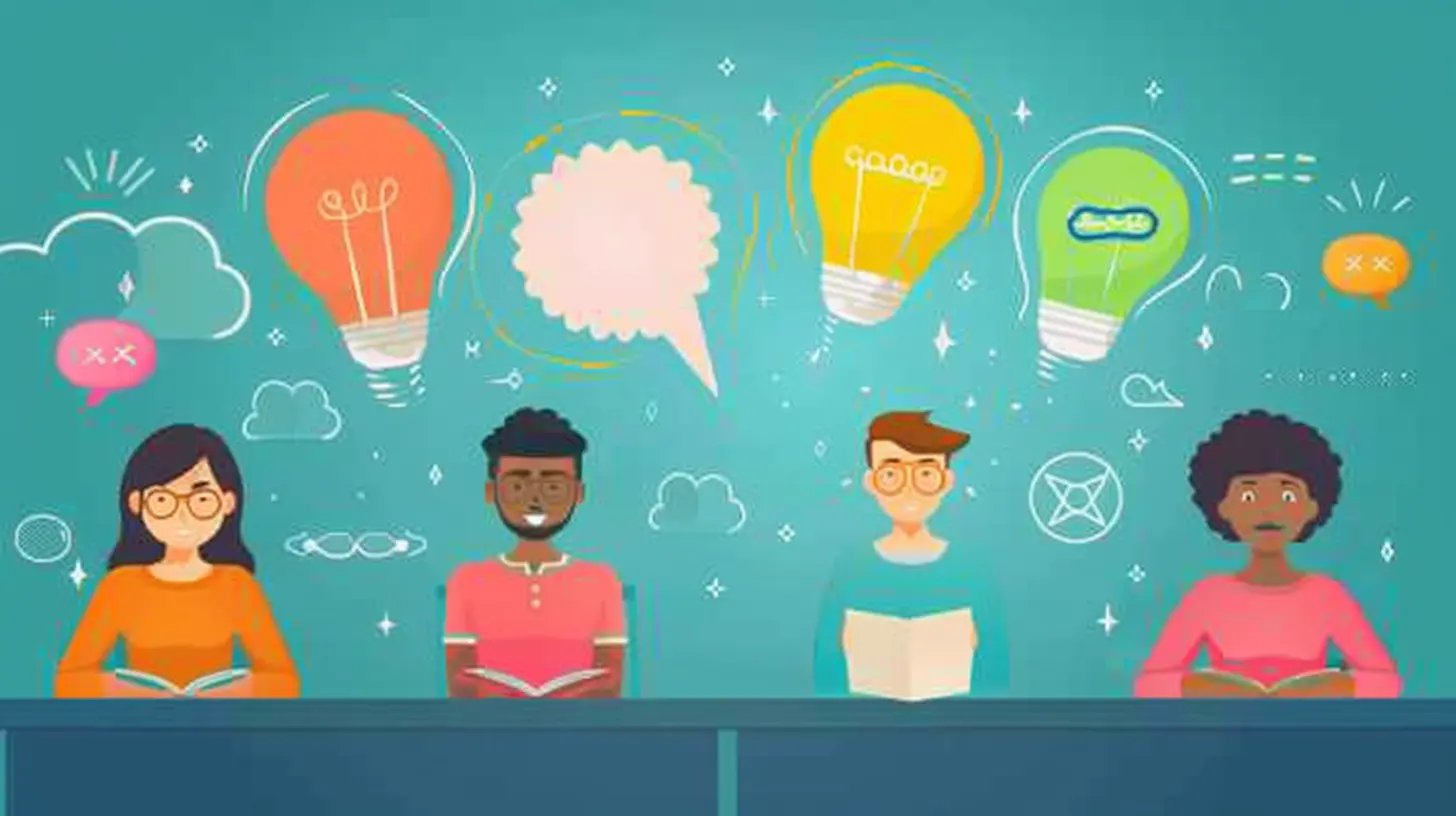 Creating a Trauma-Informed Classroom: Teacher Training Essentials