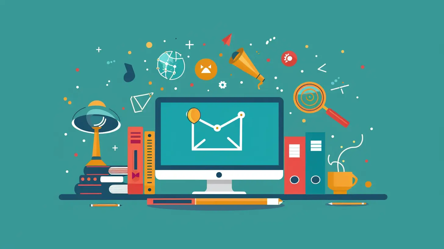Creating Effective Multimedia Content for Virtual Courses