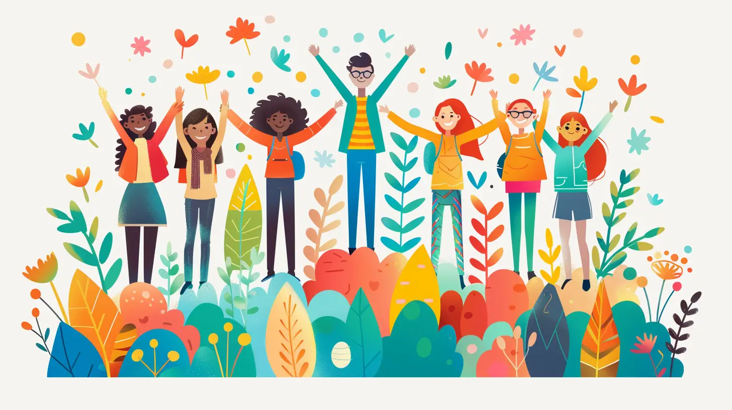 Creating Inclusive Classrooms: Strategies for Teacher Success