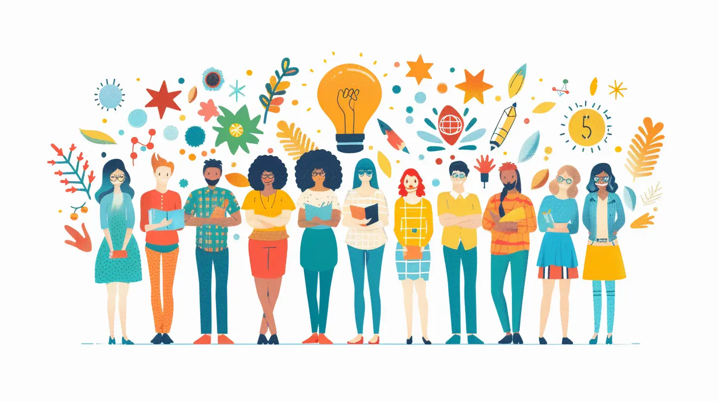 Creating Inclusive Classrooms: Strategies for Teacher Success