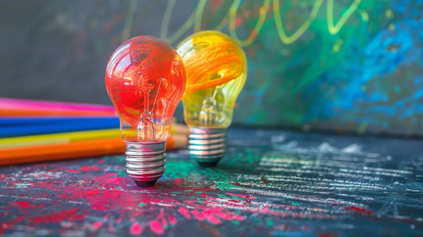Creative Formative Assessment Strategies for the Modern Classroom