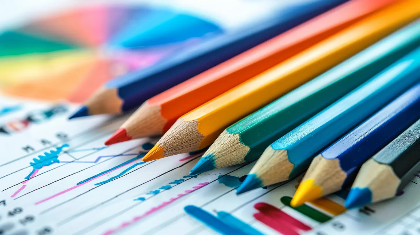 Creative Formative Assessment Strategies for the Modern Classroom