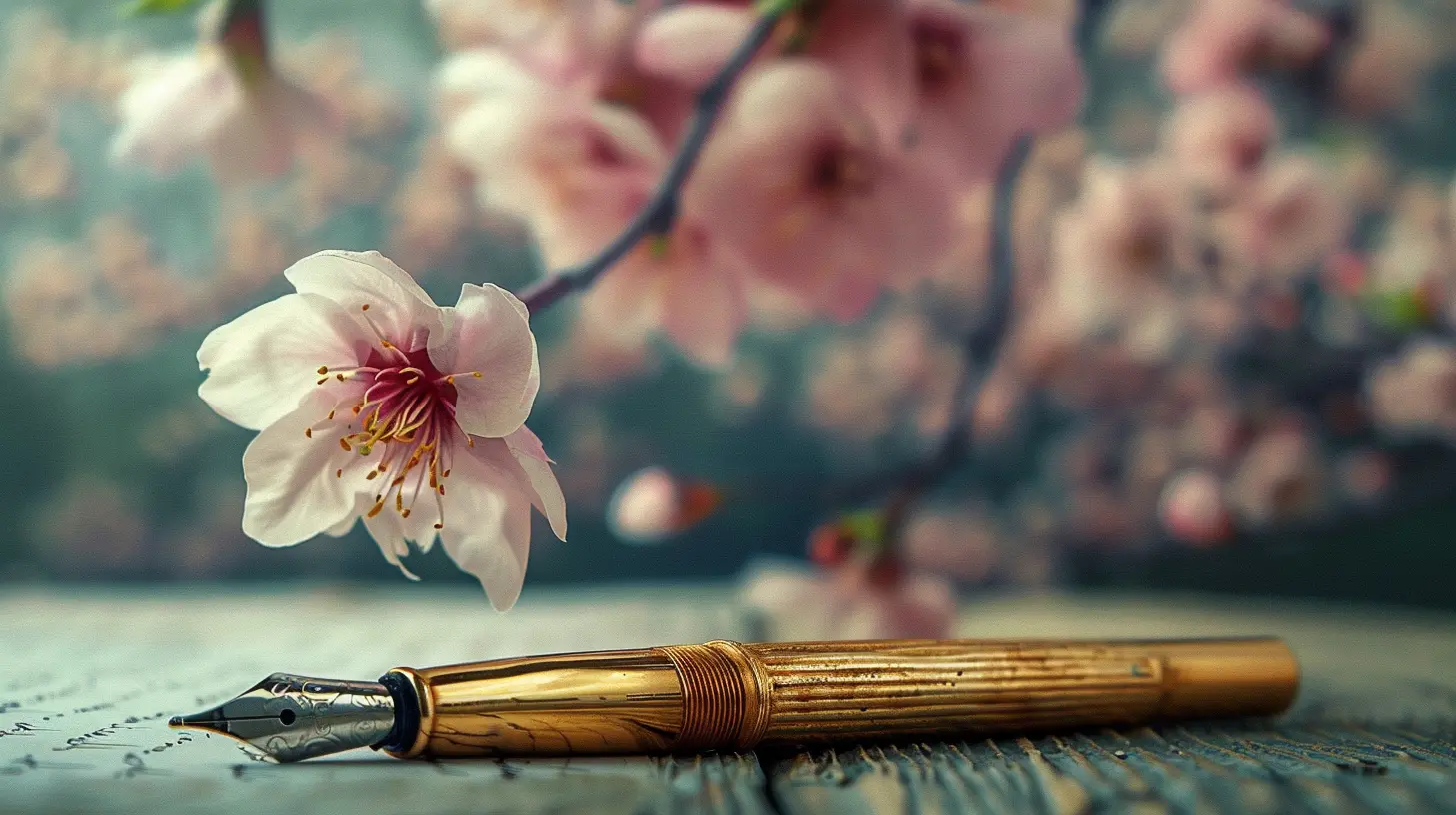 Creative Writing Prompts to Spark Imagination