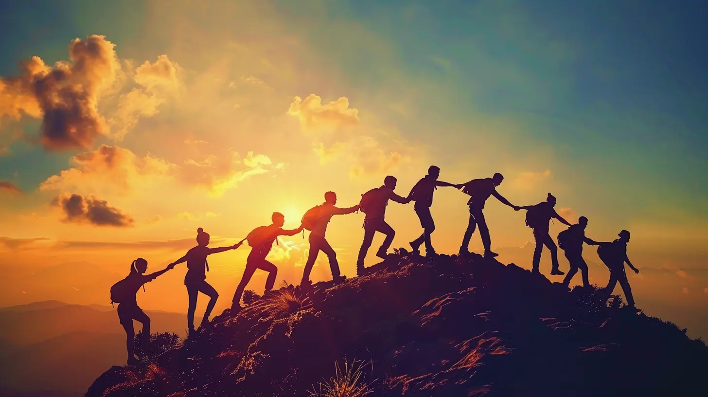 Cultivating Leadership Skills Through Peer Tutoring