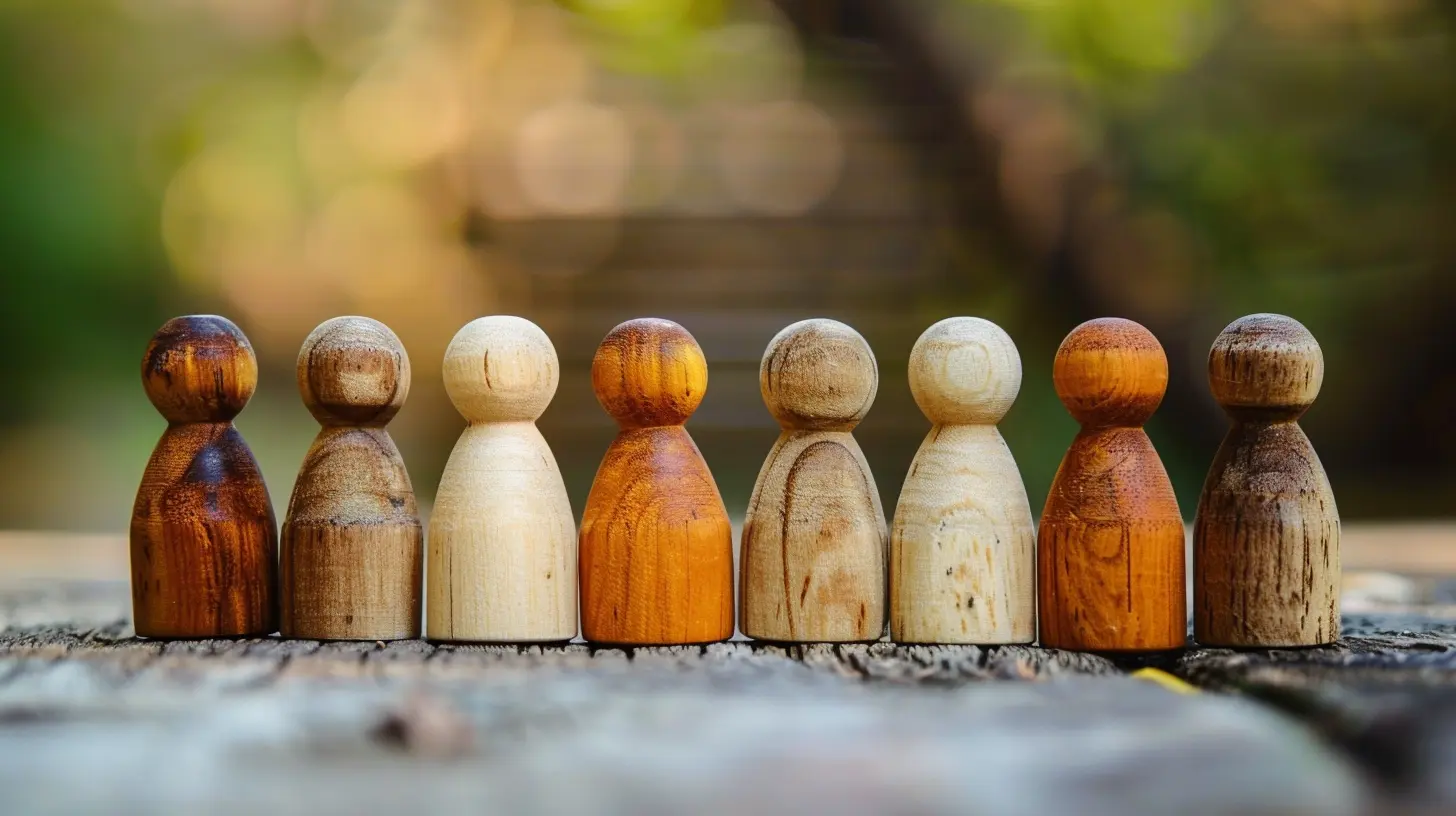 Cultivating Leadership Skills Through Peer Tutoring