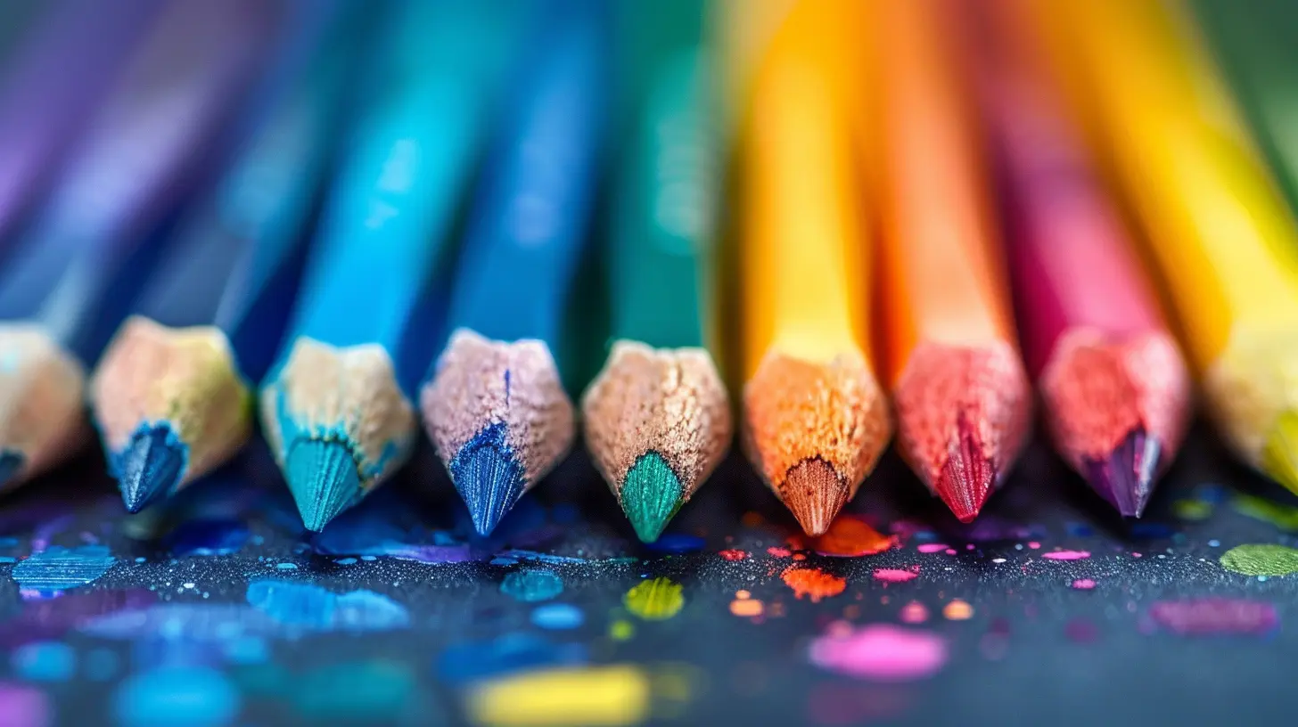 Customizing Your Online Learning Experience