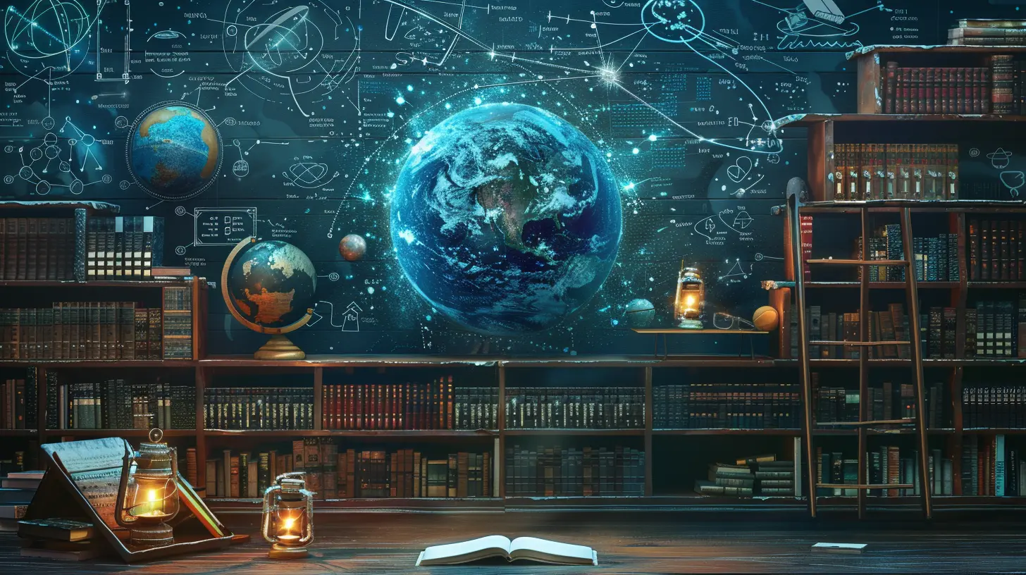 Customizing Your Online Learning Experience