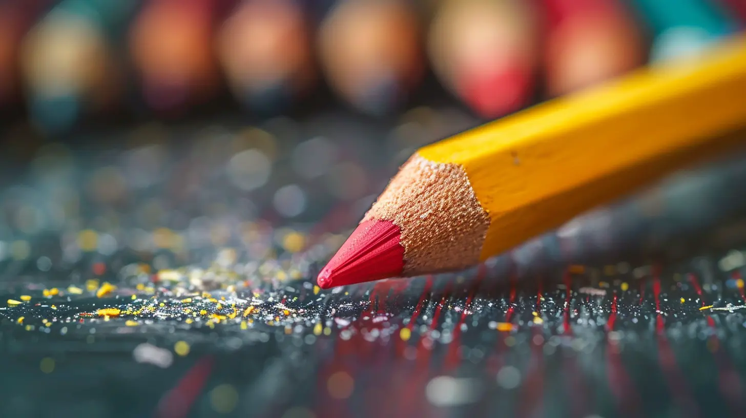 Data-Driven Decision Making: The Role of Formative Assessment