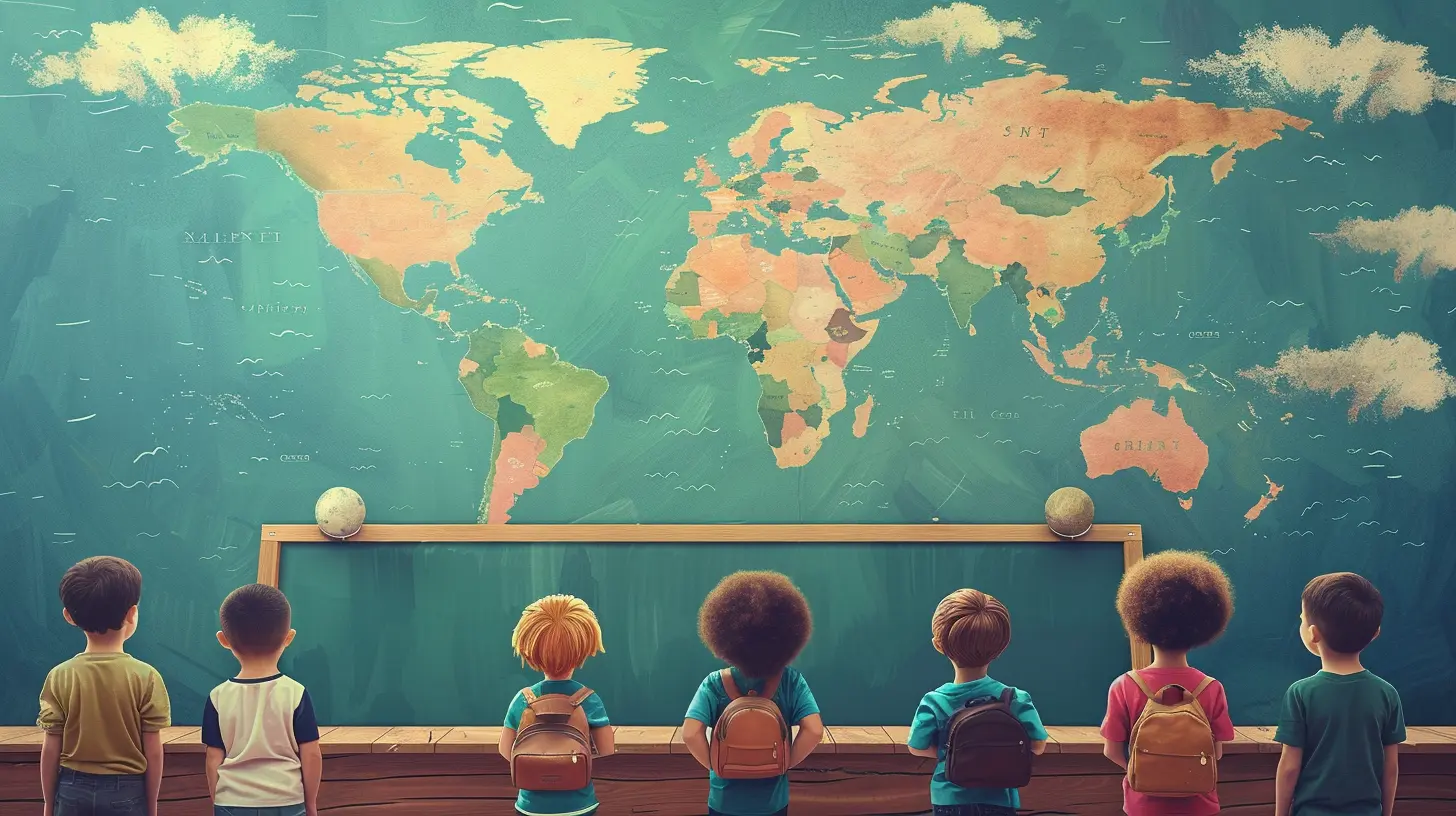 Debating the Future of National Narratives in History Education
