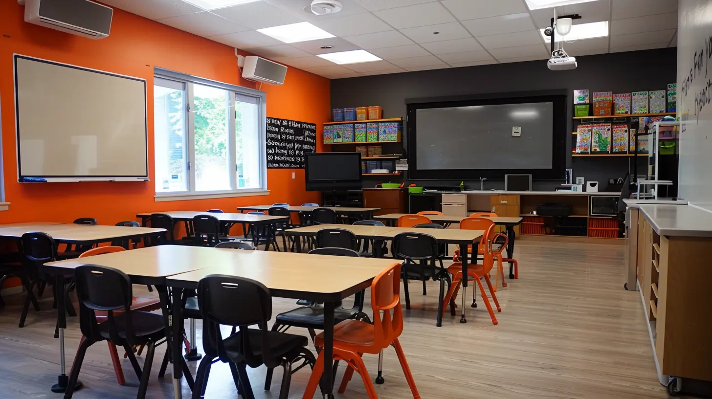 Designing Classroom Activities with Built-In Formative Assessments