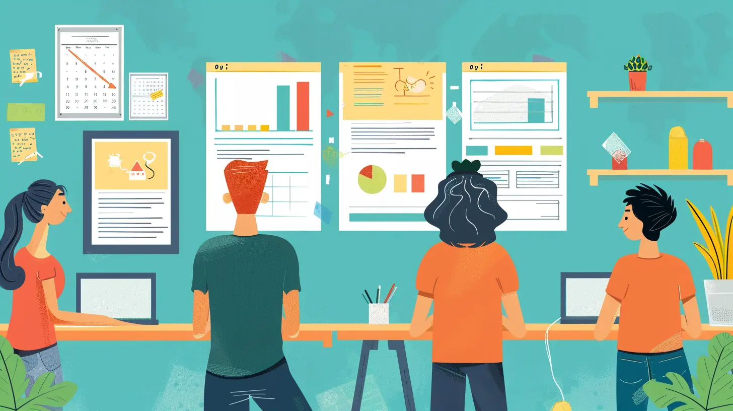 Designing Classroom Activities with Built-In Formative Assessments