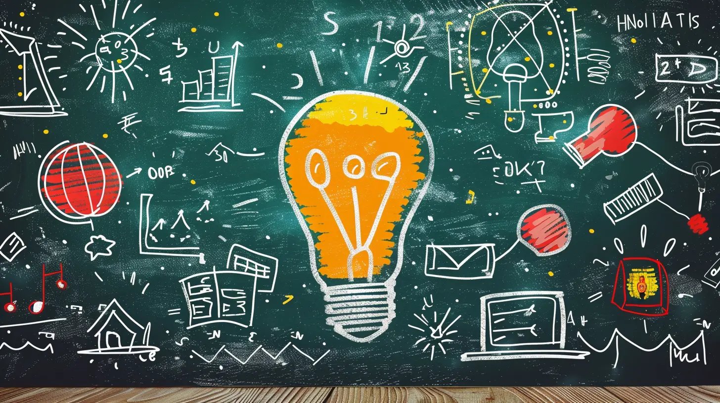 Designing Classroom Activities with Built-In Formative Assessments