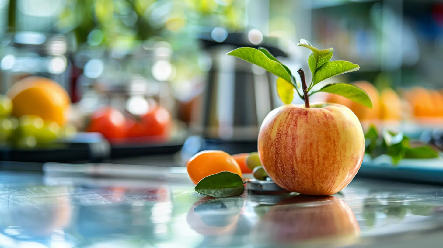 Developing a Comprehensive Health Curriculum for Middle School