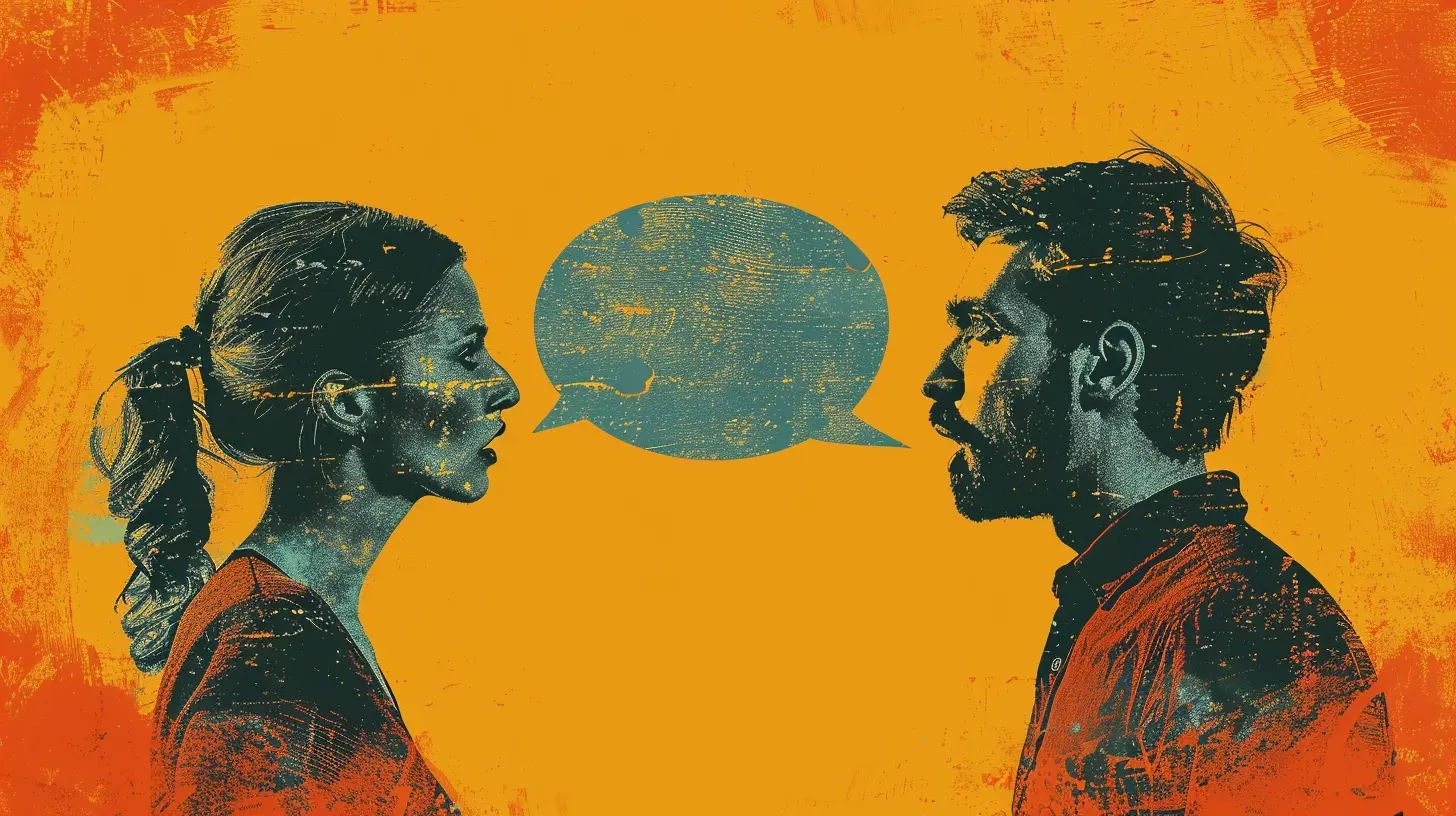 Developing Assertiveness Without Being Aggressive