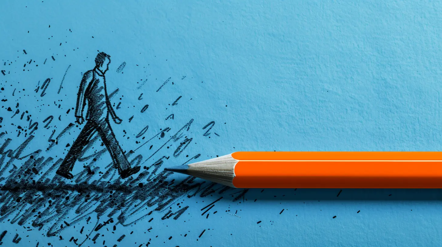 Developing Leadership Skills in Teachers: The Key to Career Growth