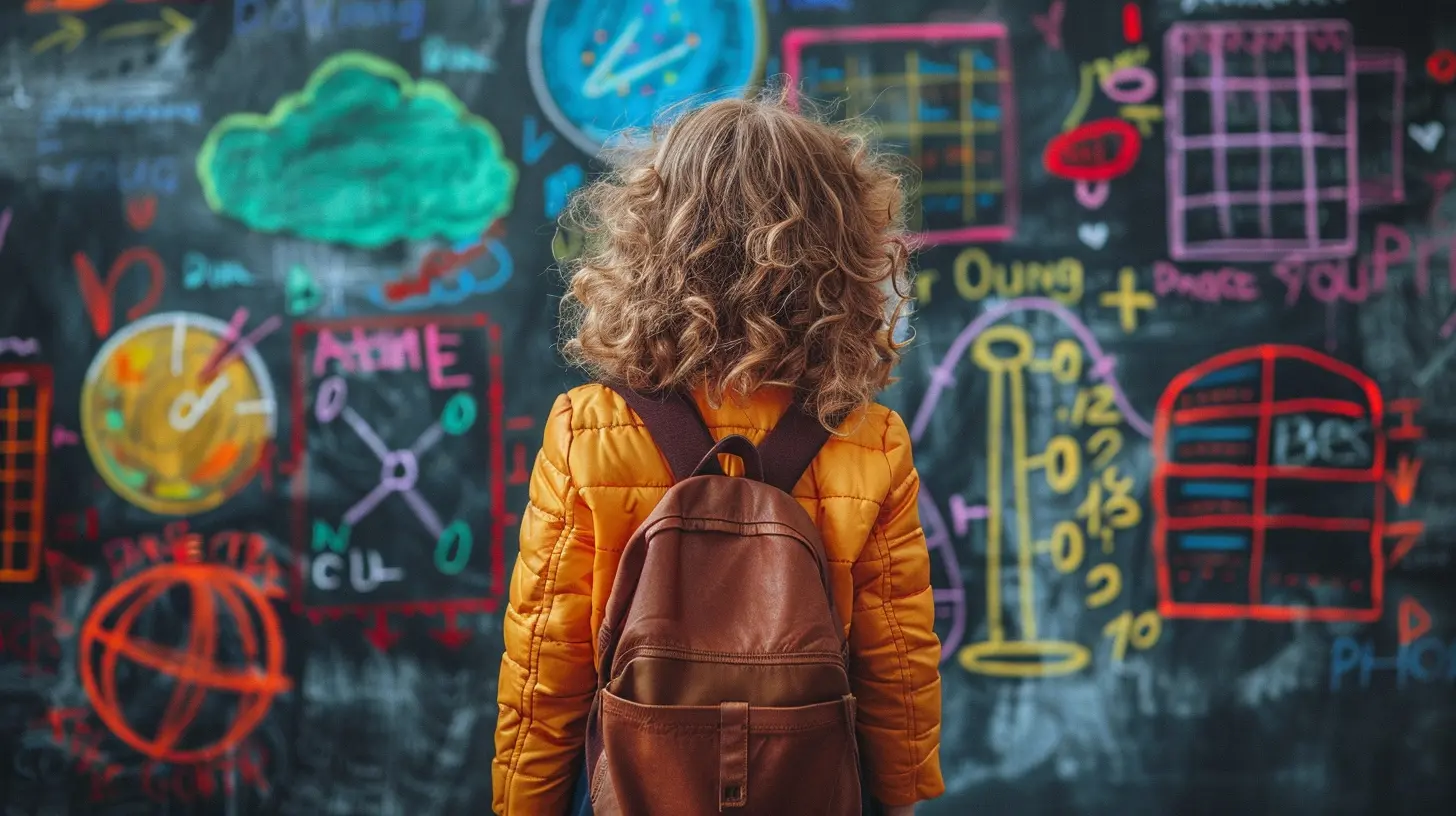 Differentiated Instruction: Tailoring Lessons for Gifted Students