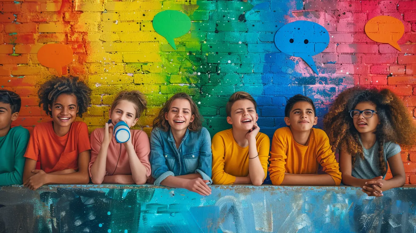 Discussing Sensitive Topics Without Silencing Student Voices