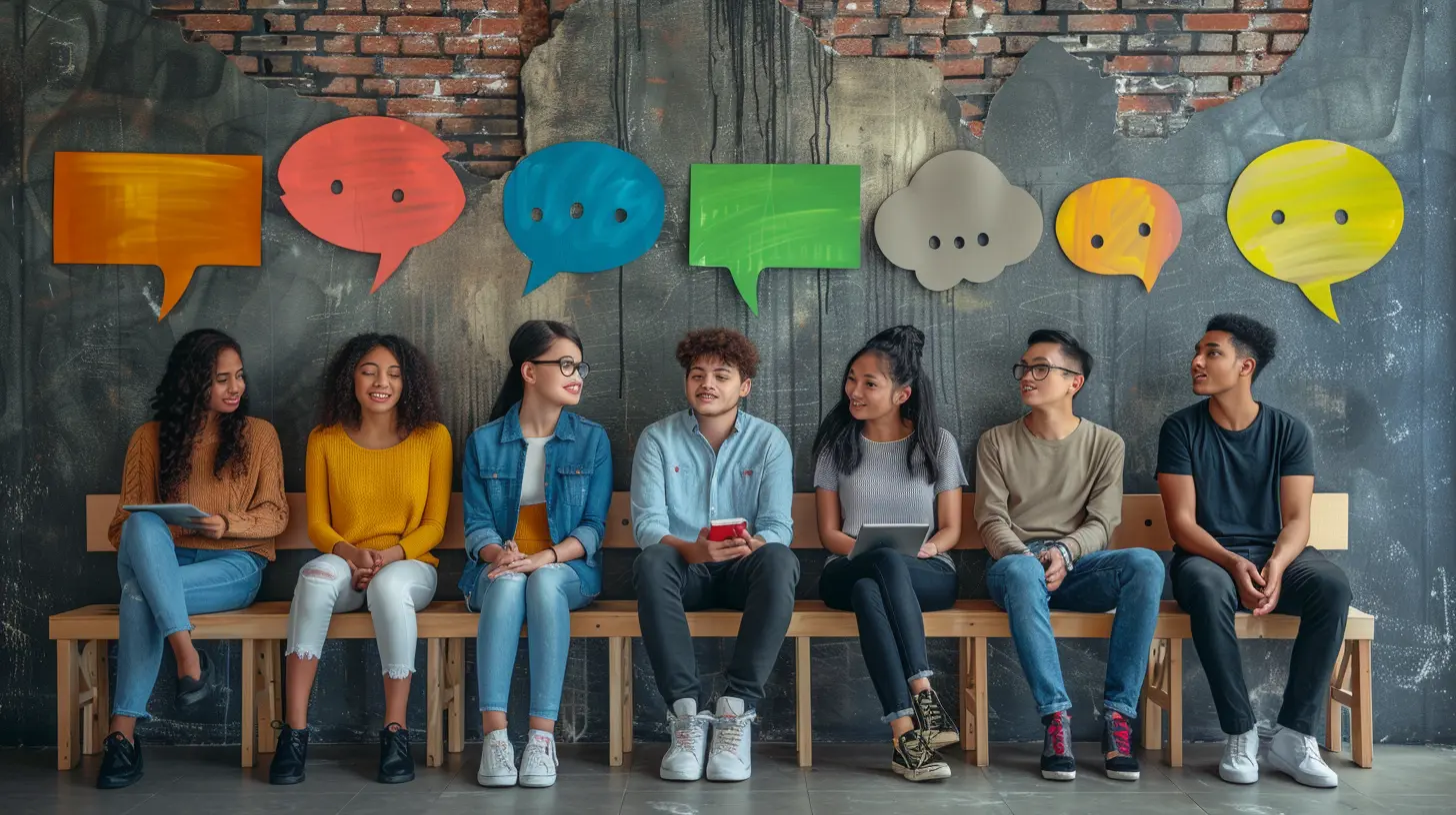 Discussing Sensitive Topics Without Silencing Student Voices