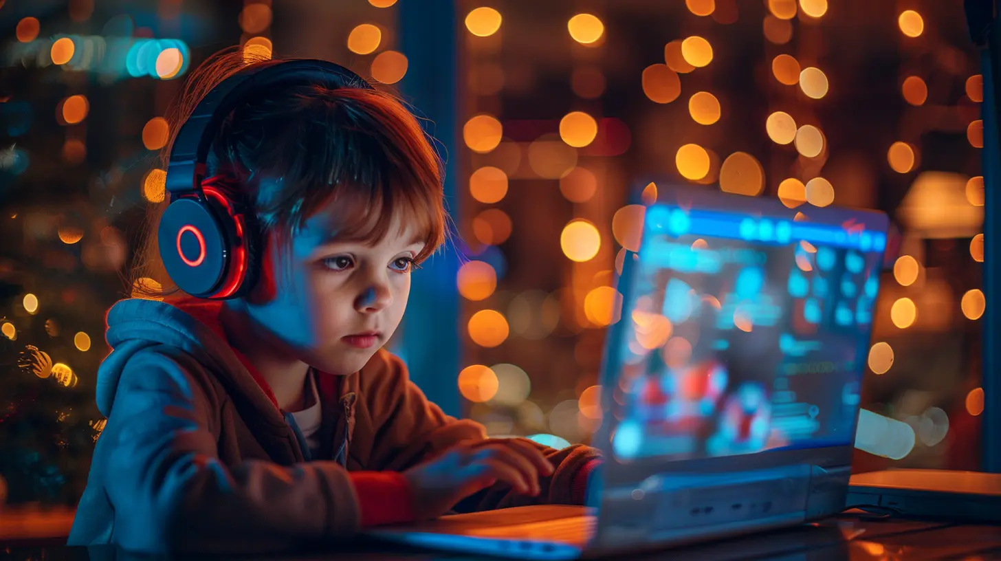 Distance Learning in K–12: Trends to Watch by 2027