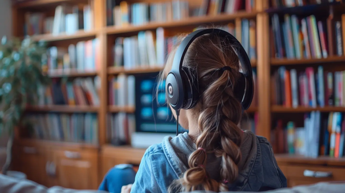 Distance Learning in K–12: Trends to Watch by 2027