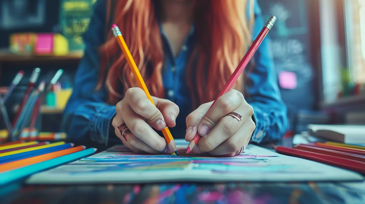 Editing Tips to Polish Your Writing
