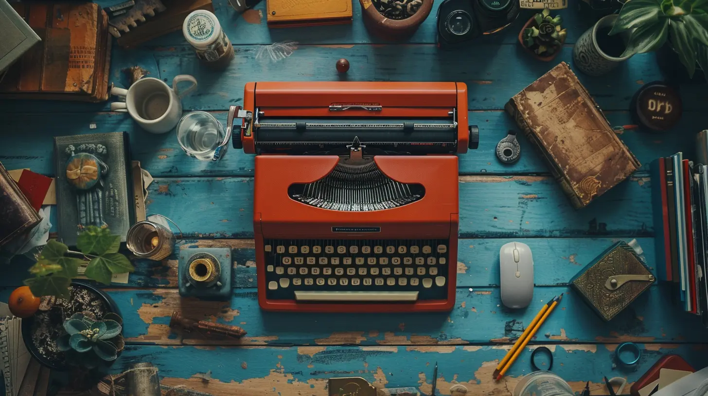 Editing Tips to Polish Your Writing