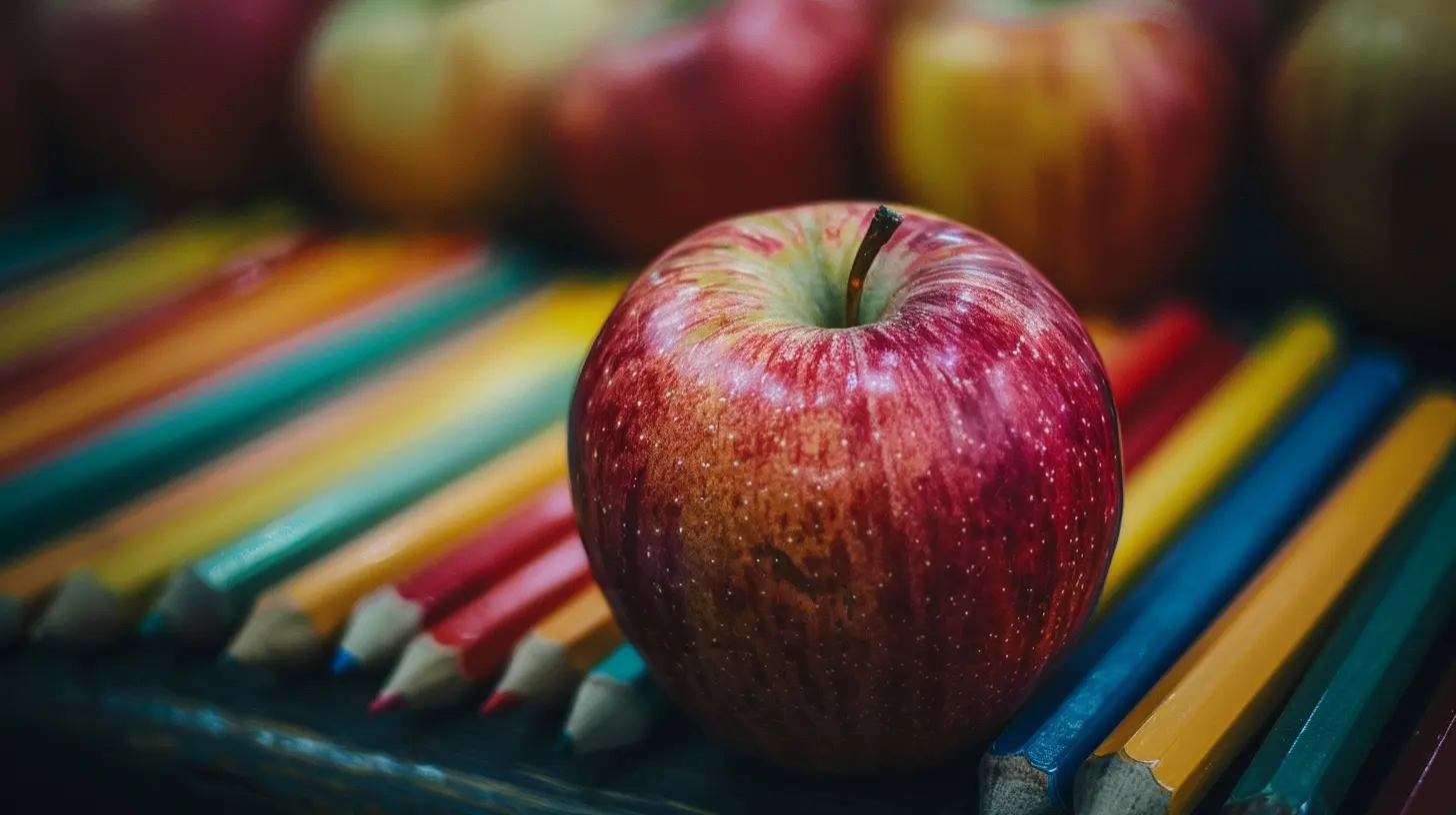 Effective Classroom Assessment Techniques for New Teachers