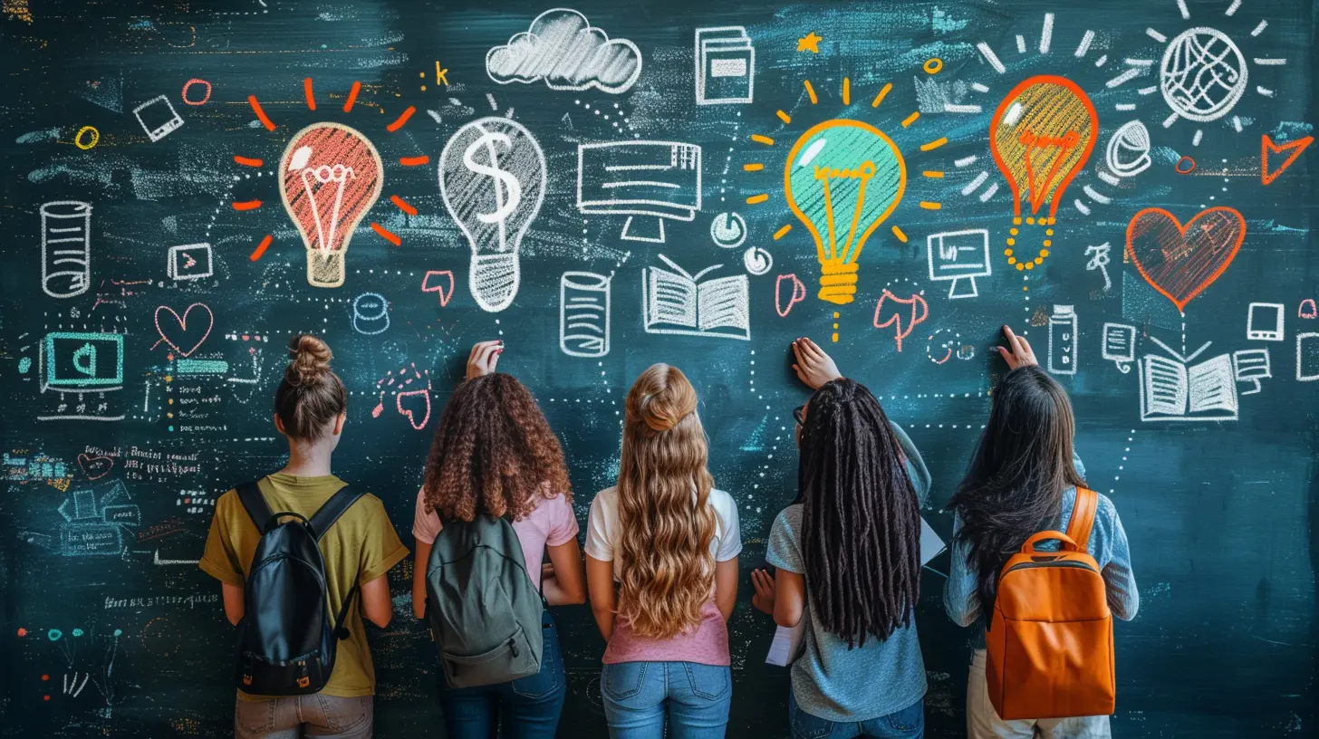 Embracing Diversity to Boost Student Engagement in 2027