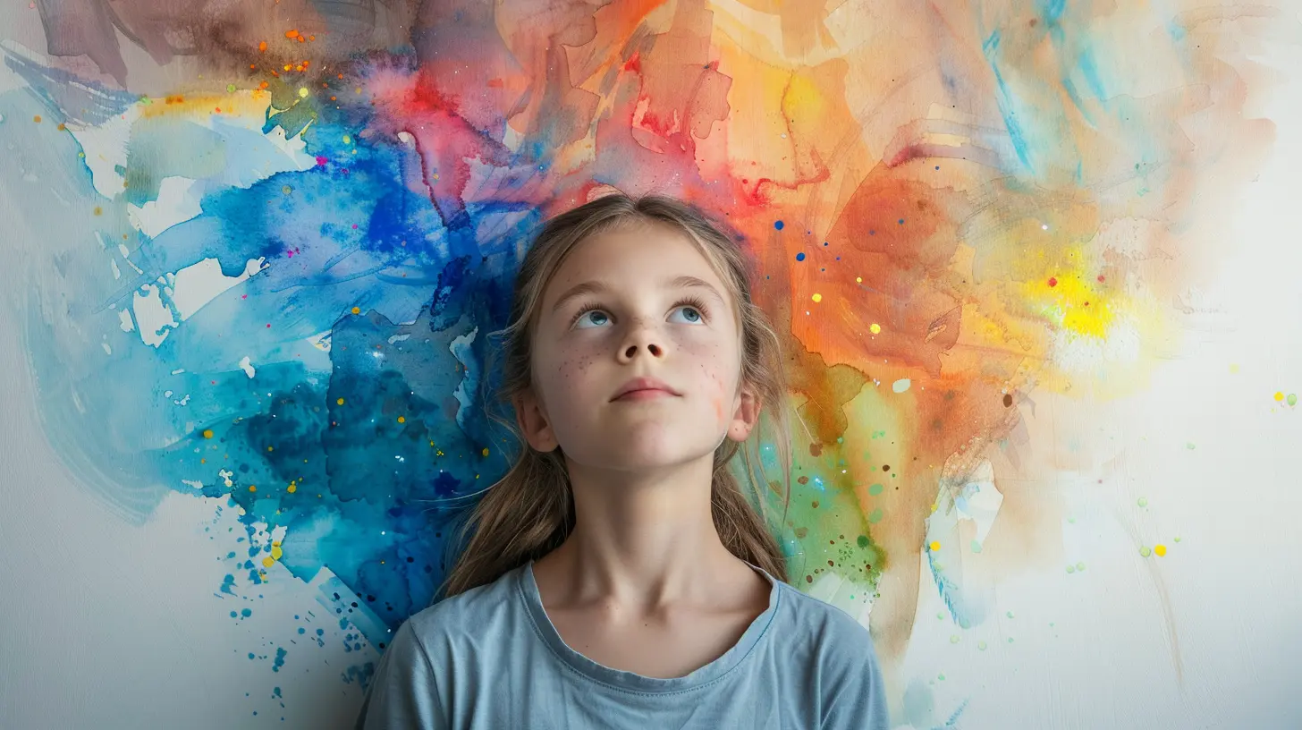 Emotional and Psychological Challenges Faced by Gifted Children