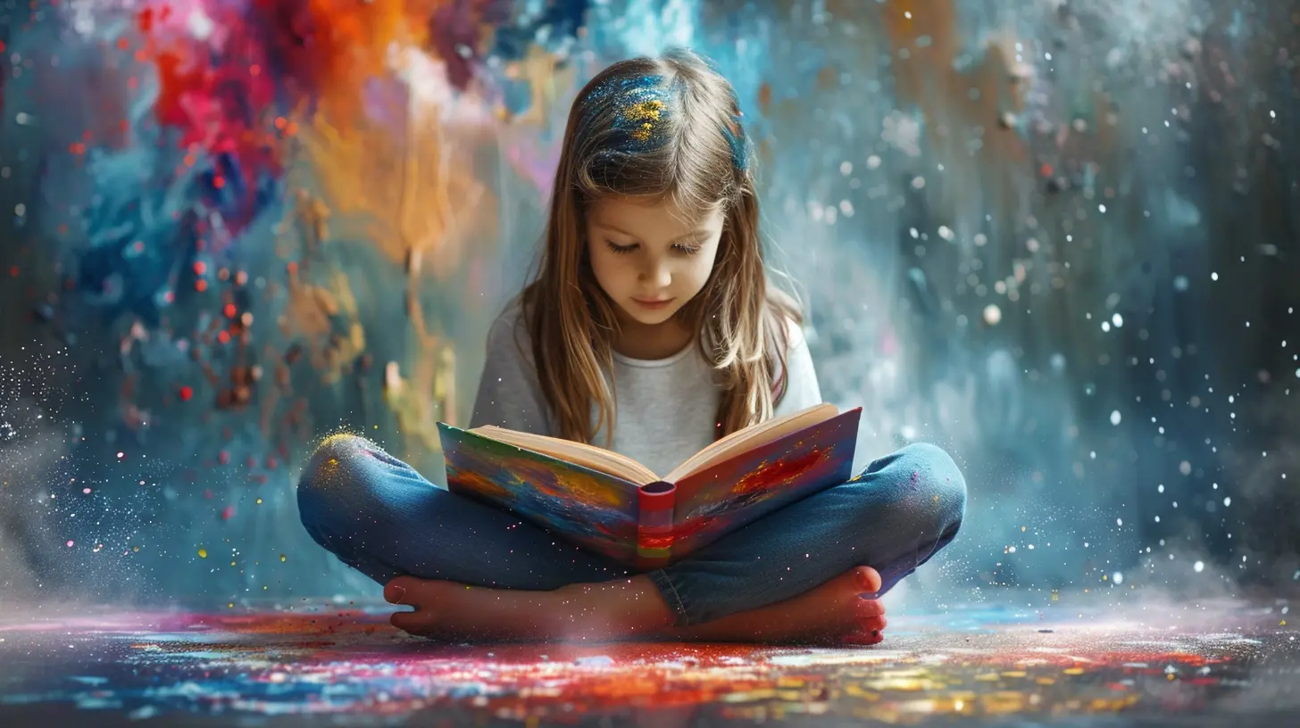 Emotional and Psychological Challenges Faced by Gifted Children