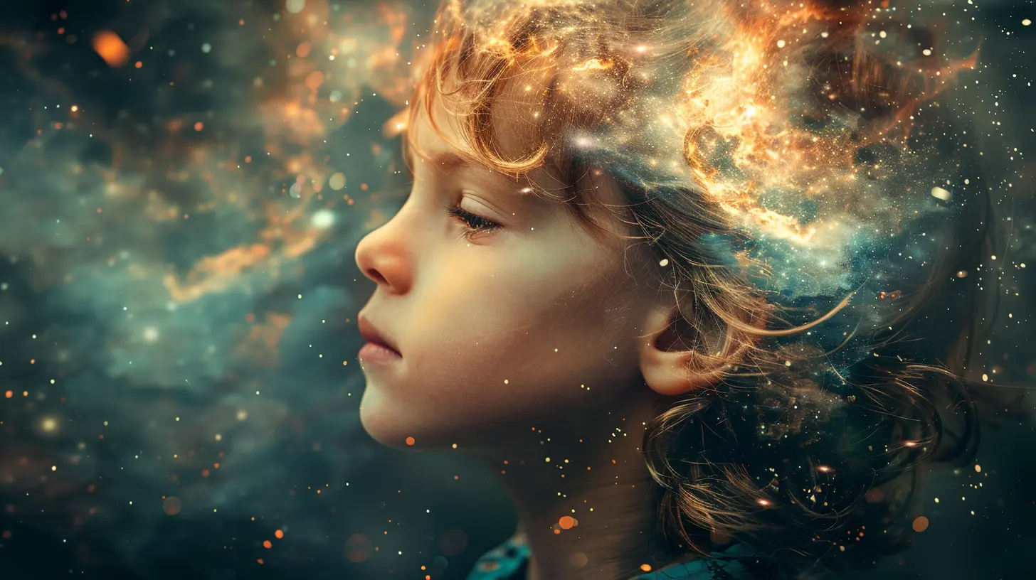 Emotional and Psychological Challenges Faced by Gifted Children