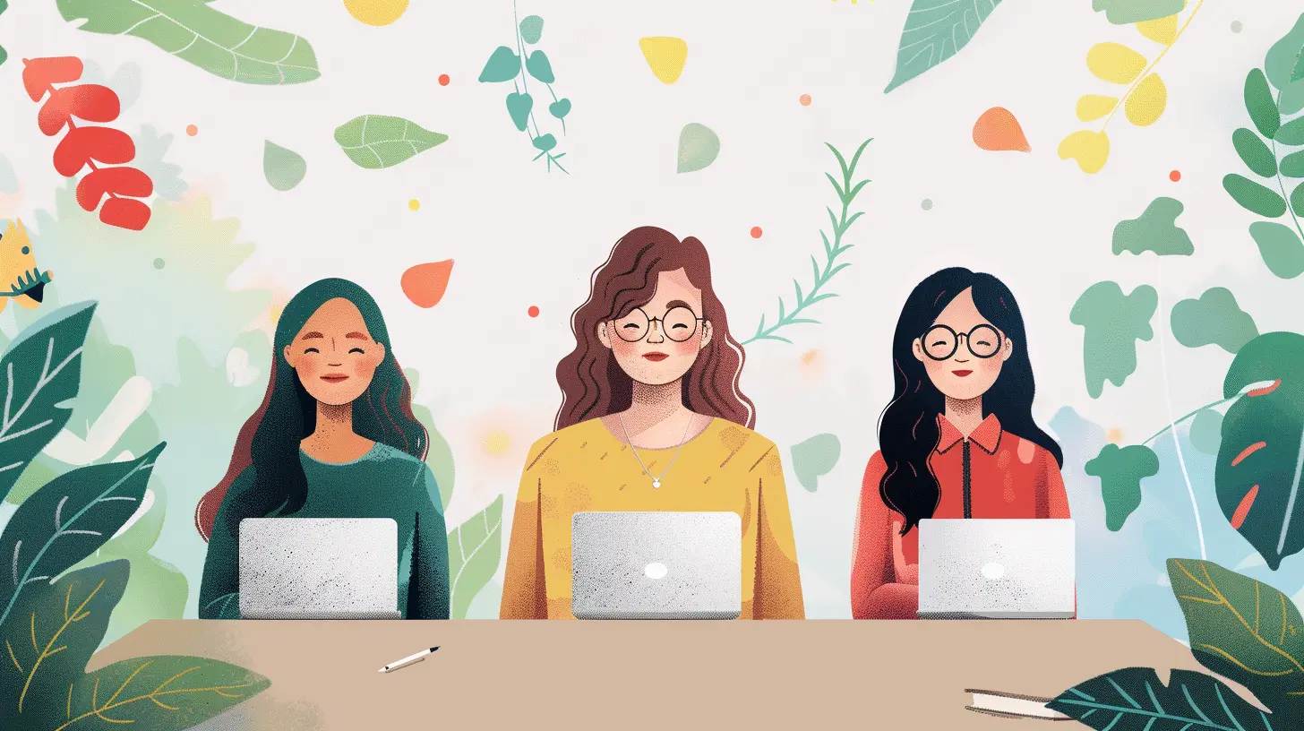 Empowering Struggling Students Through Peer Tutoring