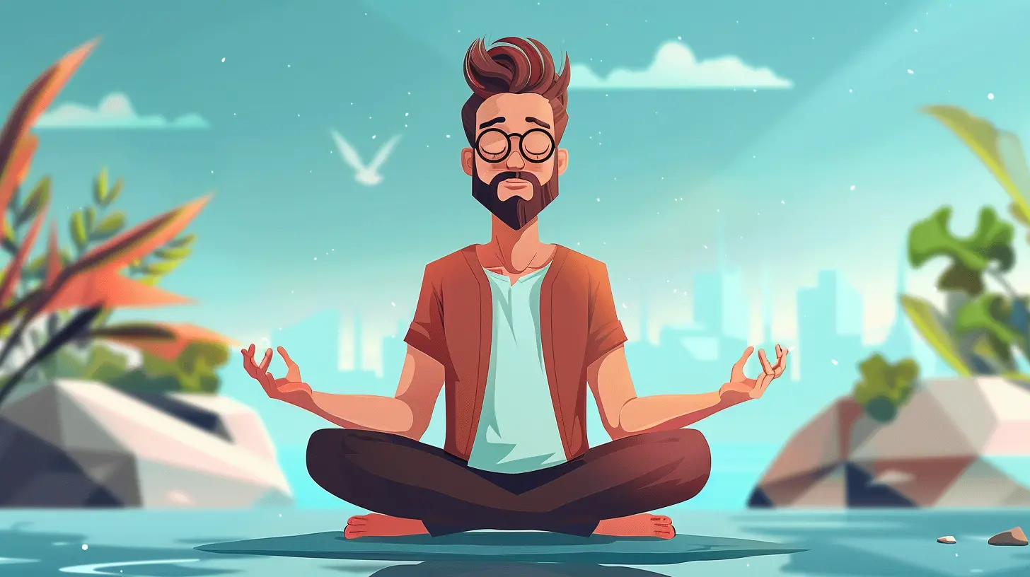 Empowering Students to Manage Stress Through Mindfulness
