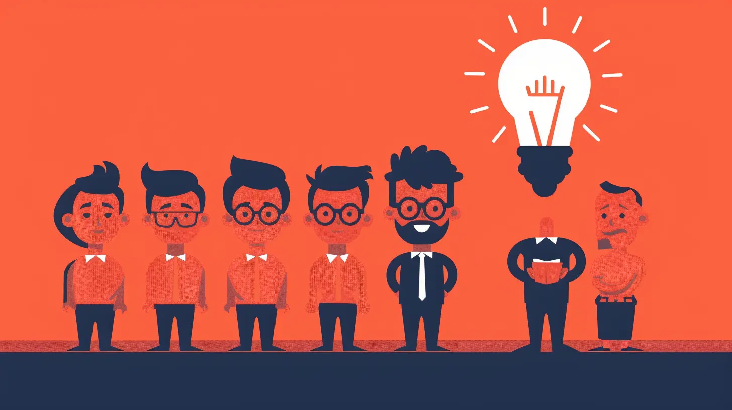 Empowering Teachers to Take on Leadership Roles in Schools