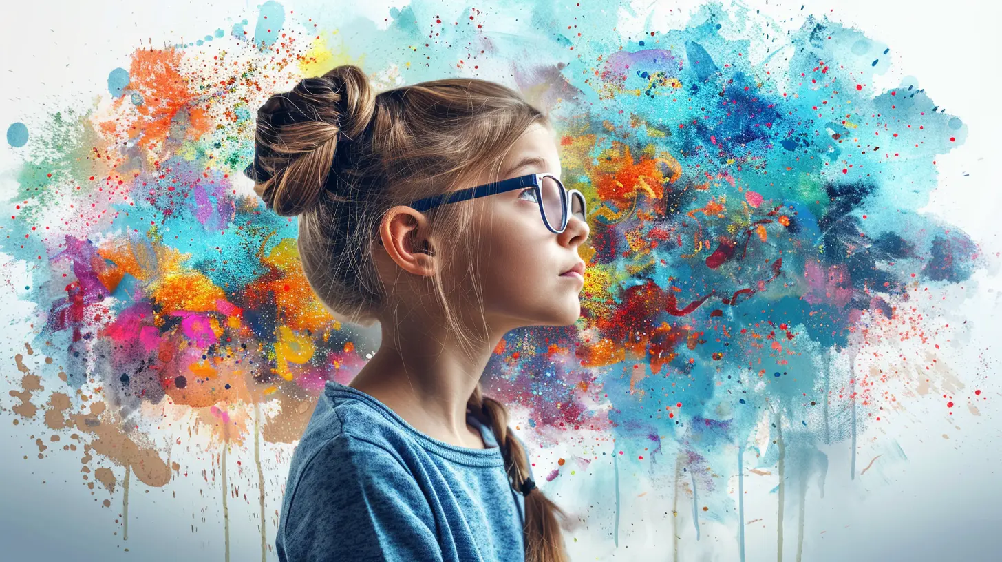 Encouraging a Growth Mindset in Your Child