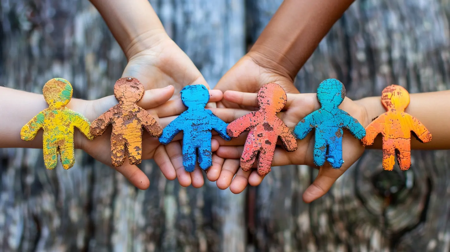 Encouraging Collaboration Between Parents and Teachers