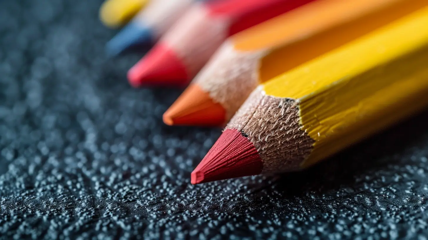 Encouraging Lifelong Learning Through Effective Formative Assessment