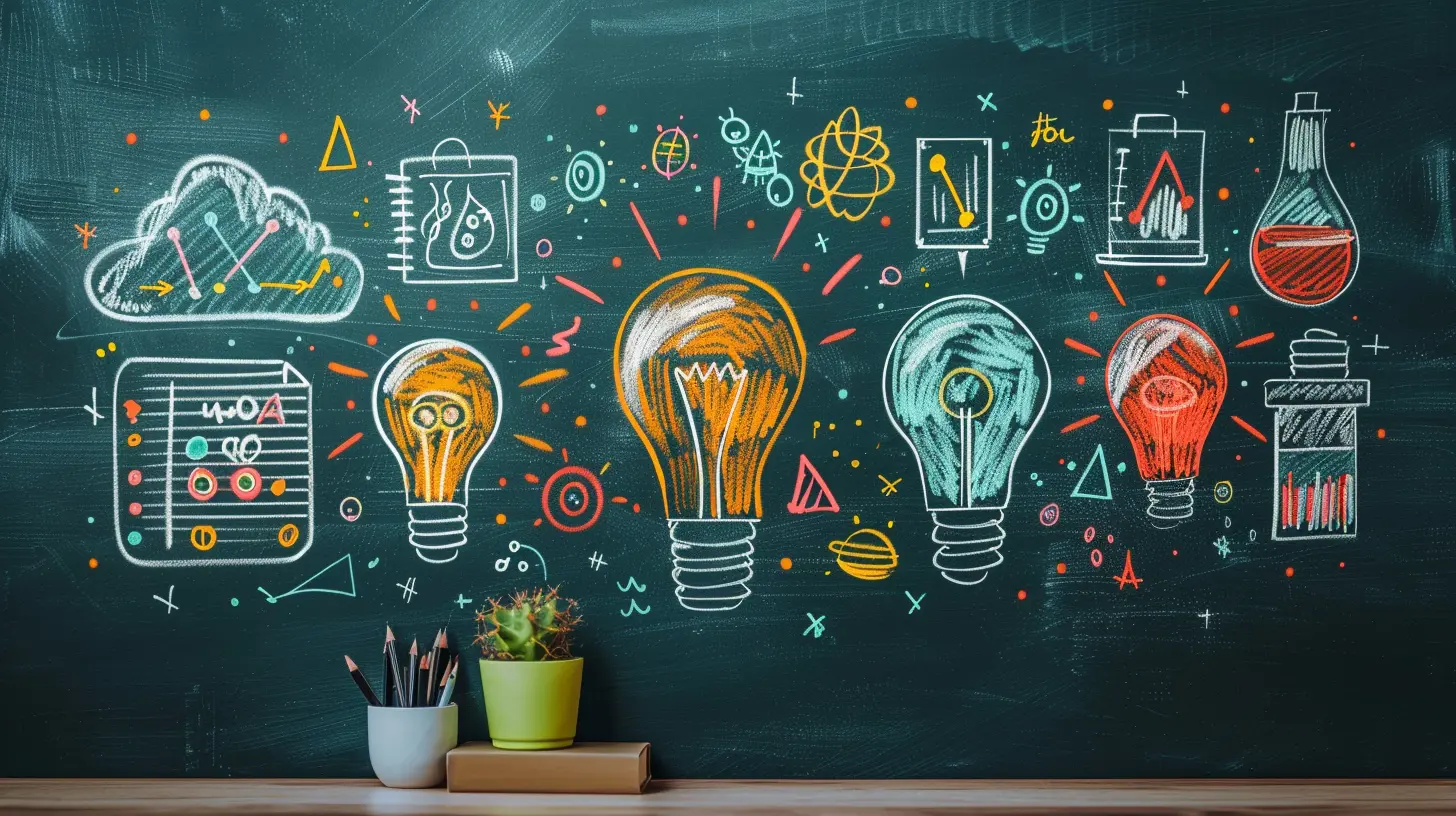 Encouraging Lifelong Learning Through Effective Formative Assessment
