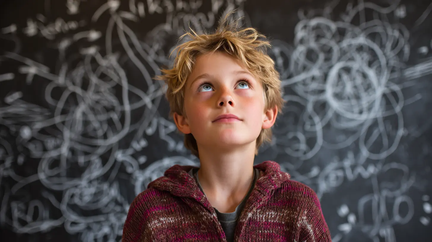 Encouraging Risk-Taking in Gifted Learners: Why It Matters