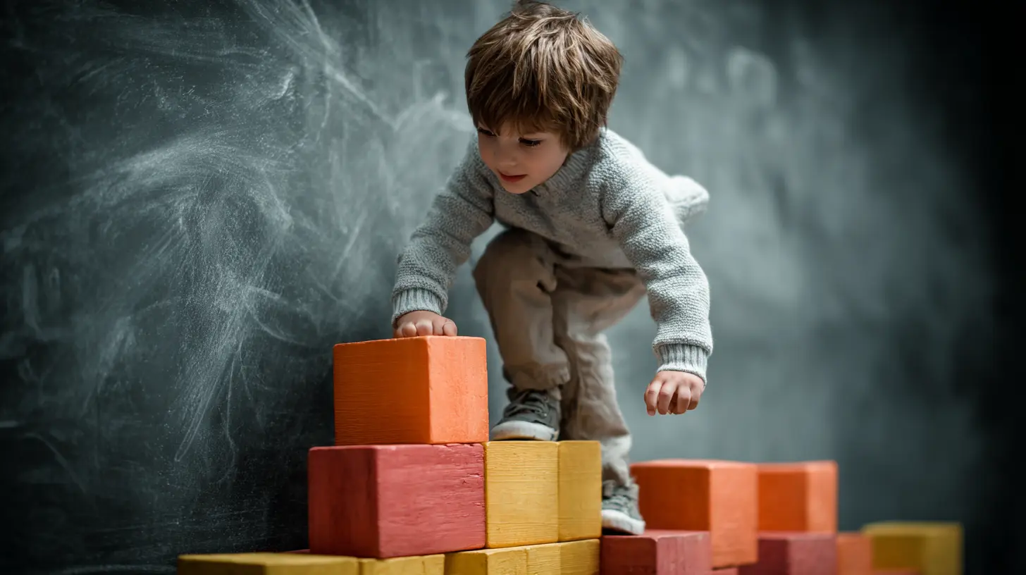 Encouraging Risk-Taking in Gifted Learners: Why It Matters