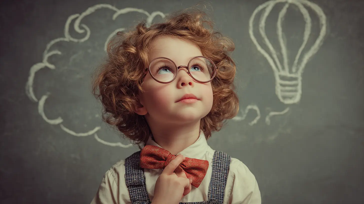 Encouraging Risk-Taking in Gifted Learners: Why It Matters