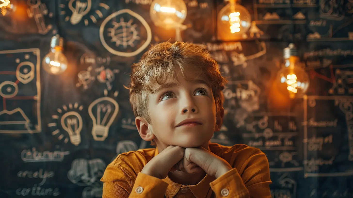 Encouraging Student Voice Through Formative Assessments