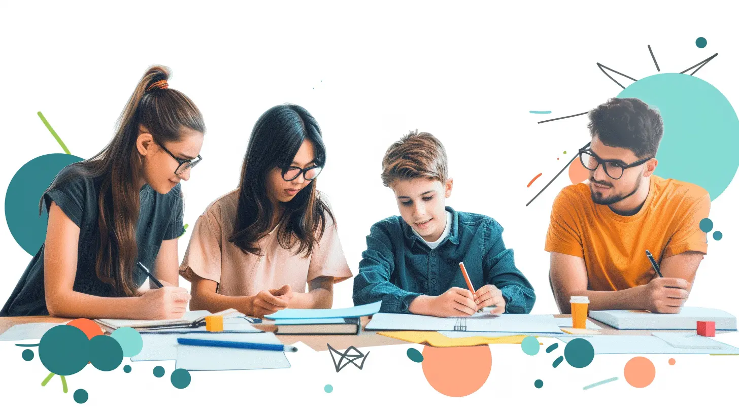 Engaging Parents in the Formative Assessment Process