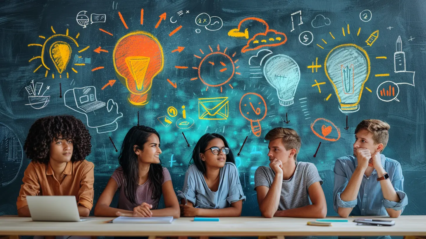 Engaging the Disengaged: Strategies for Struggling Students