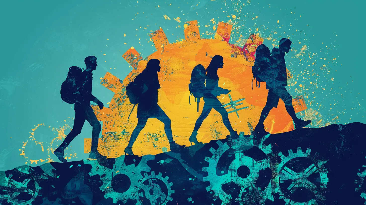 Engaging the Disengaged: Strategies for Struggling Students