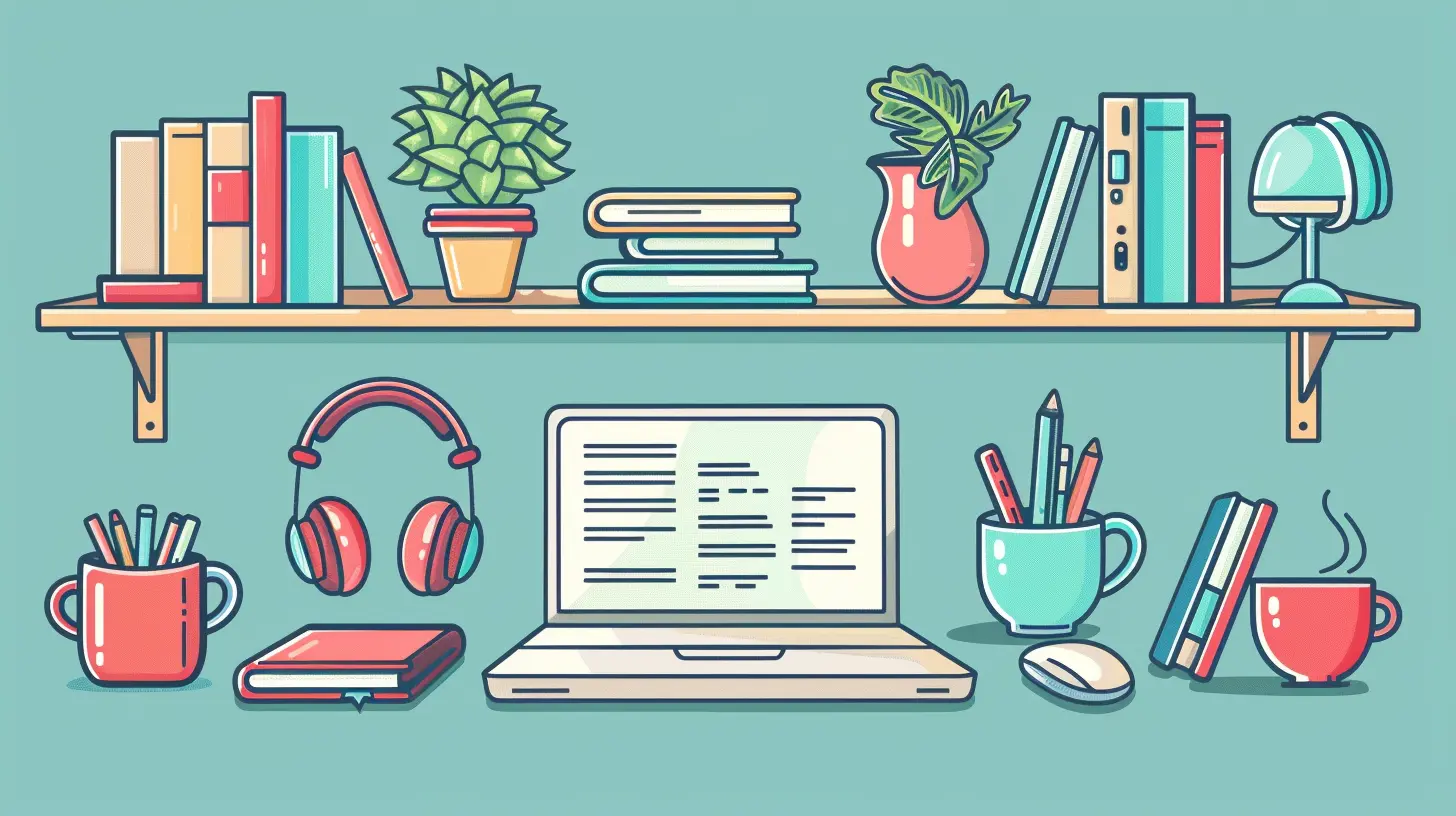 Enhancing Your Online Learning with Podcasts and Webinars