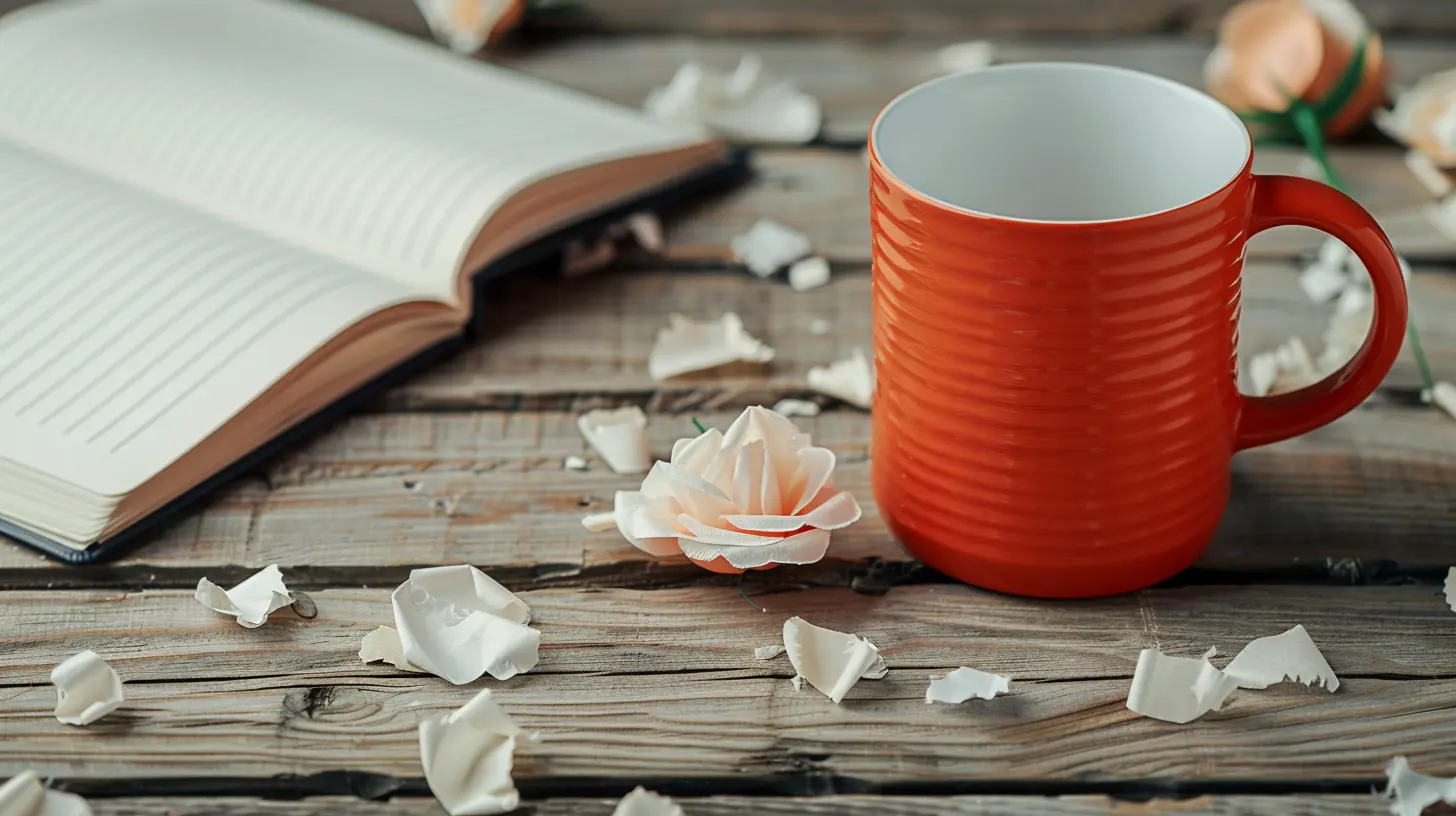 Essential Proofreading Techniques for Error-Free Writing